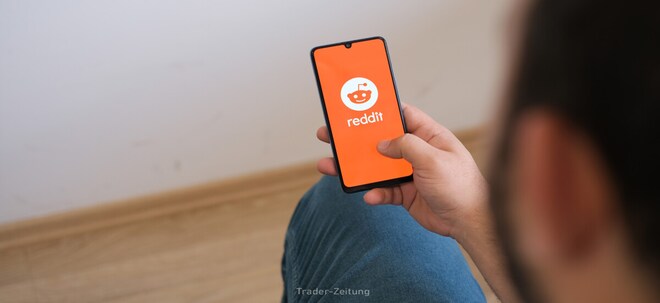 Reddit (RDDT) überzeugt mit Nutzerwachstum und Profitabilität – ein soziales Netzwerk mit echtem Investmentpotenzial!
