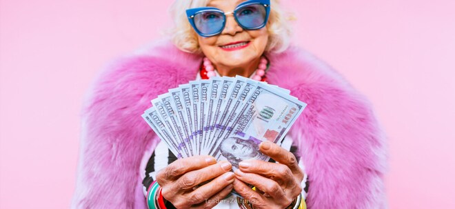 Stocks in Action: Traton, FlatexDeGiro, PUMA, Deutsche Börse und Redcare Pharma.