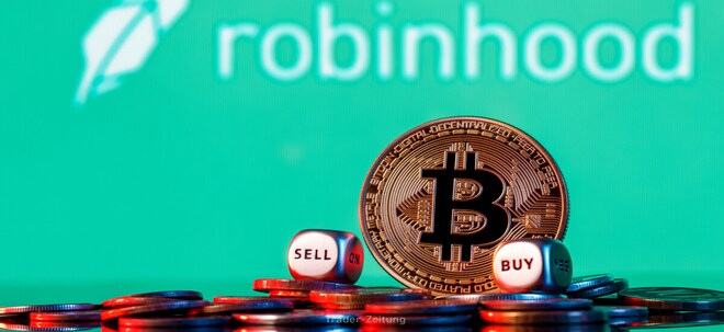 Robinhood: US-Broker zielt mit Legend-Plattform auf britische Trader-Elite!