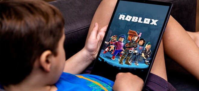Virtuelle Welten, reales Wachstum: Das Erfolgsmodell Roblox