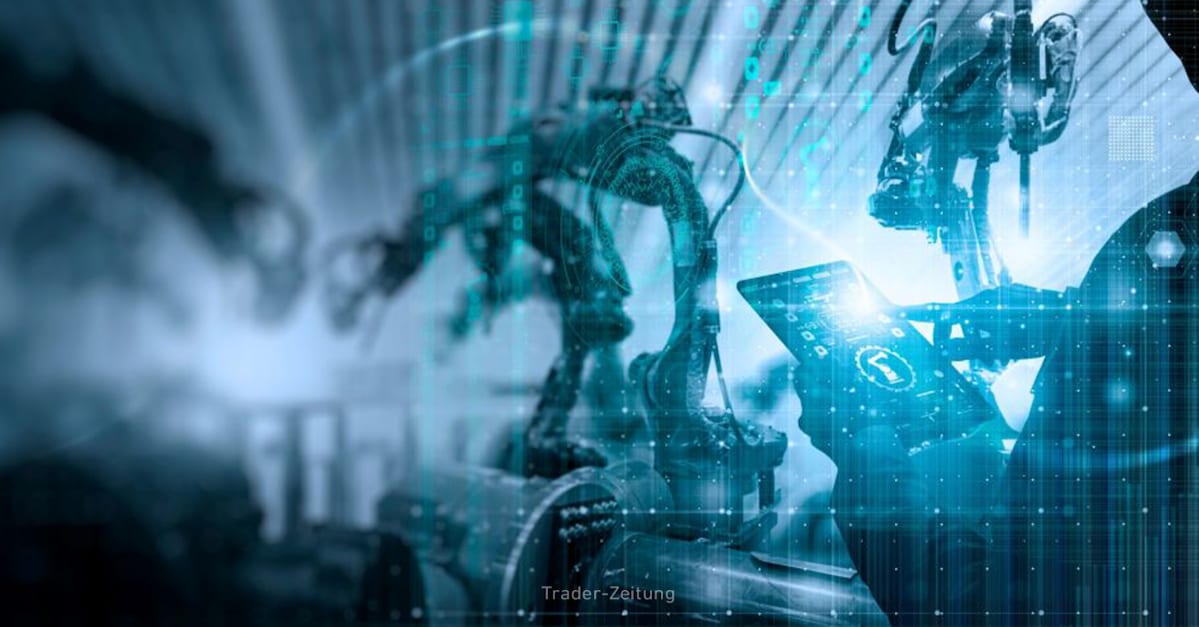 Europas KI-Offensive: 5 Aktien, die traditionelle Unternehmen jetzt in die Zukunft katapultieren