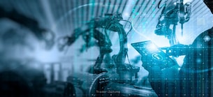 Ranglisten-Aktien: Europas KI-Offensive: 5 Aktien, die traditionelle Unternehmen jetzt in die Zukunft katapultieren