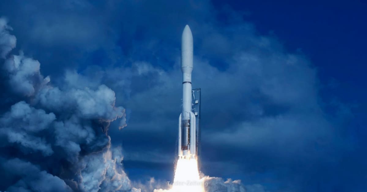 Karman: Auch das ist ein Gewinner von Orbital Computing! Wie?