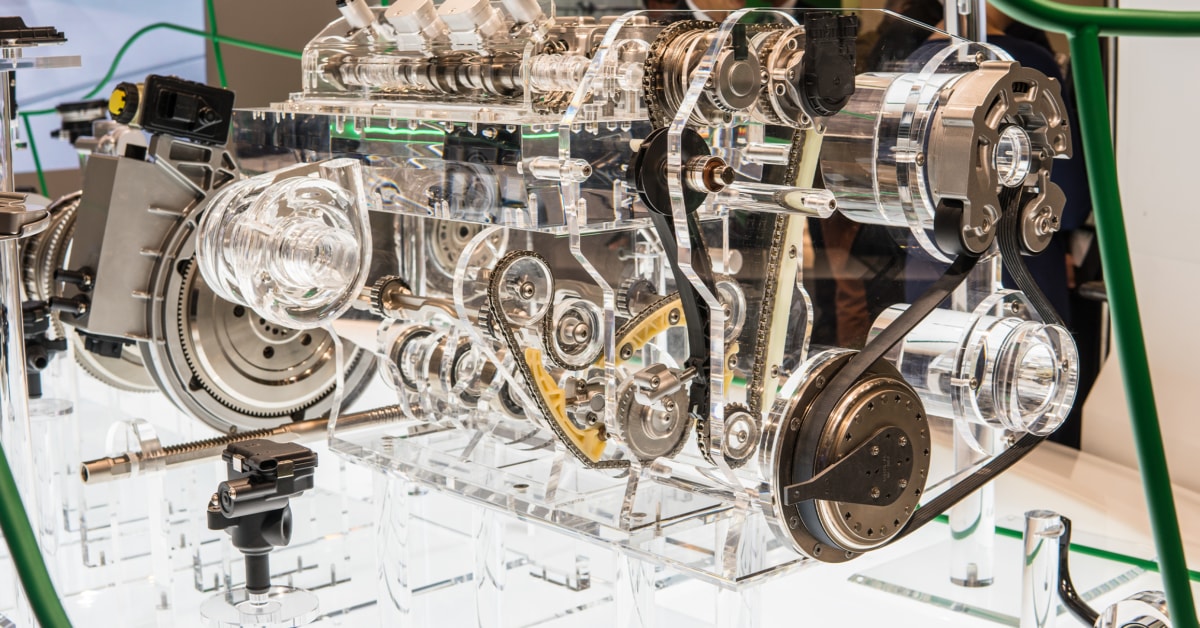 Schaeffler AG: Kapitalmarkttag hat die Investoren überzeugt!