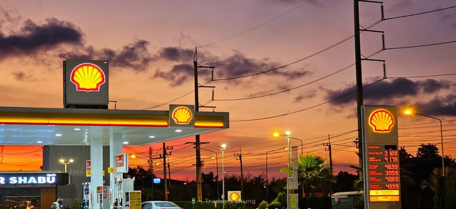 Shell vs. BP! Kommt jetzt der größte Öl-Deal des Jahrhunderts? Shell sagt Nein!