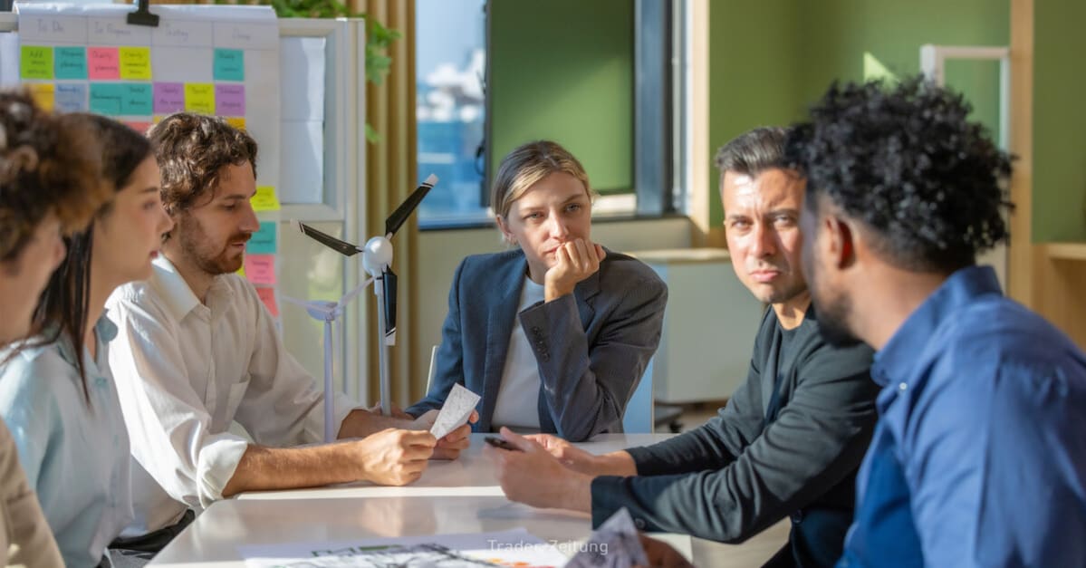 CACI International: Sicherheitsspezialist CACI erhält 2 US-Großaufträge und feuert operatives Feuerwerk ab!