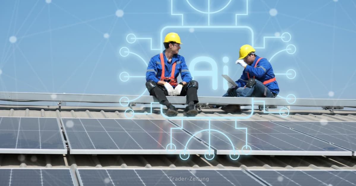 RWE ist ein Profiteuer vom KI-Zeitalter. Warum die Aktie bald wieder starten könnte!