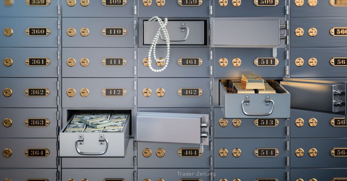 Top 5 europäische Wachstumsaktien: sichere Bank trifft auf Höhenflug