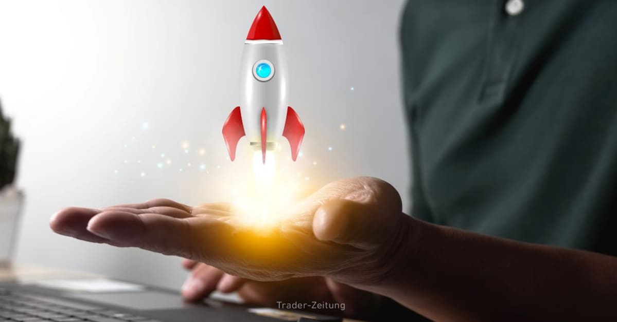 Die aktuellen Top 5 Kursraketen aus den größten Megatrends 2025