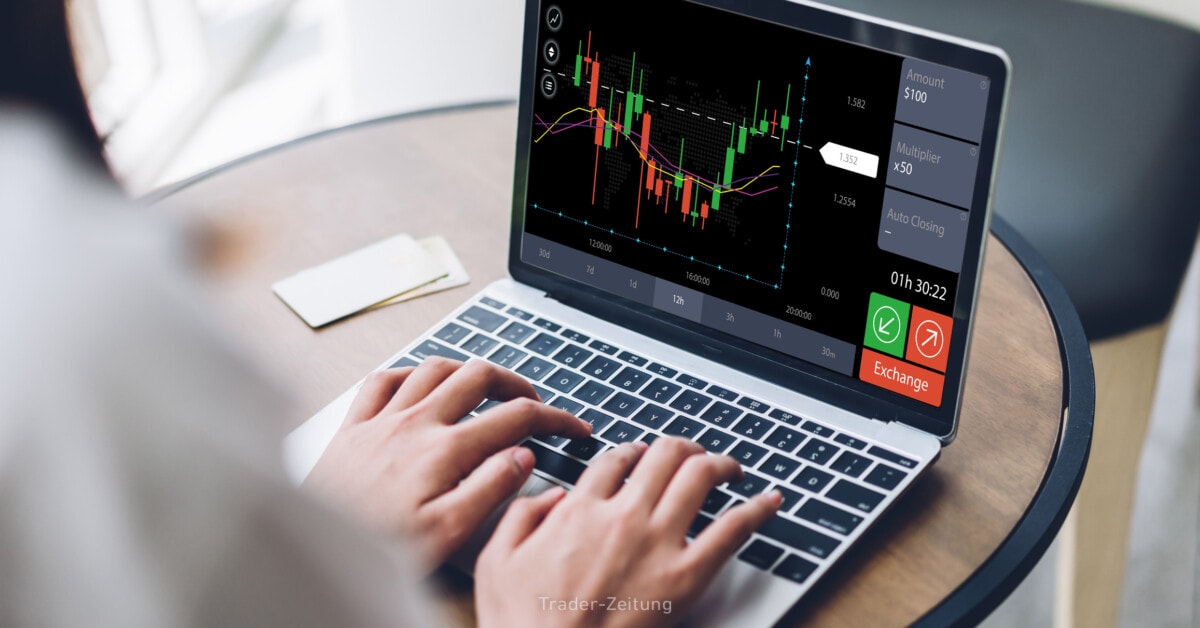Stocks in Action: Porsche AG, Schott Pharma, ASML, AIXTRON und Renk.