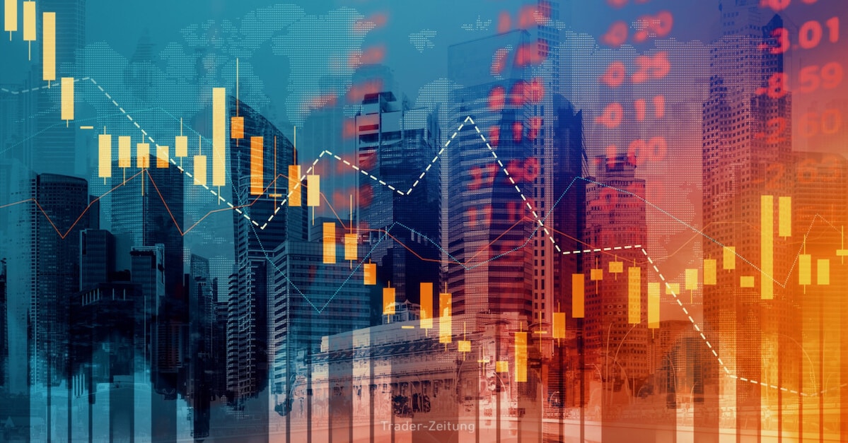 Stocks in Action: DHL Group, CTS Eventim, ING Group, Einhell und Deutsche Börse.
