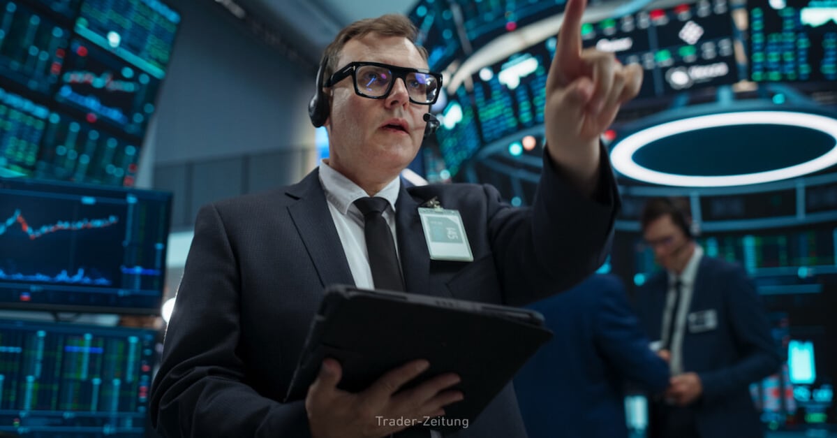 Die zweite Welle der KI-Infrastruktur – Wo jetzt die künftigen Gewinner ansetzen!