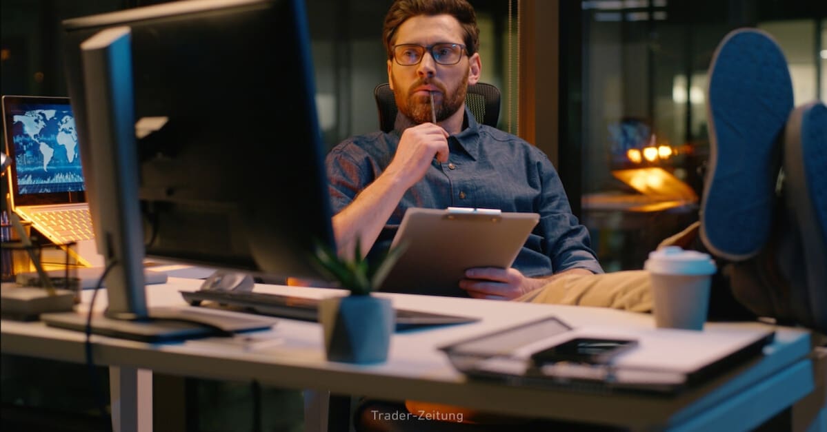 Stocks in Action USA: Applied Optoelectronics, Block Inc. und MARA Holdings.