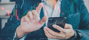 Stocks in Action: Wacker Chemie, Deutsche Börse, Commerzbank, Deutsche Lufthansa und LANXESS.