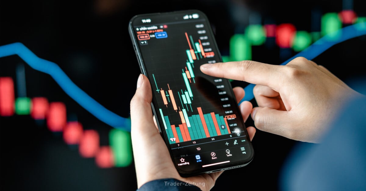 Stocks in Action USA: Intel Corporation, RTX Corporation und UnitedHealth Group.
