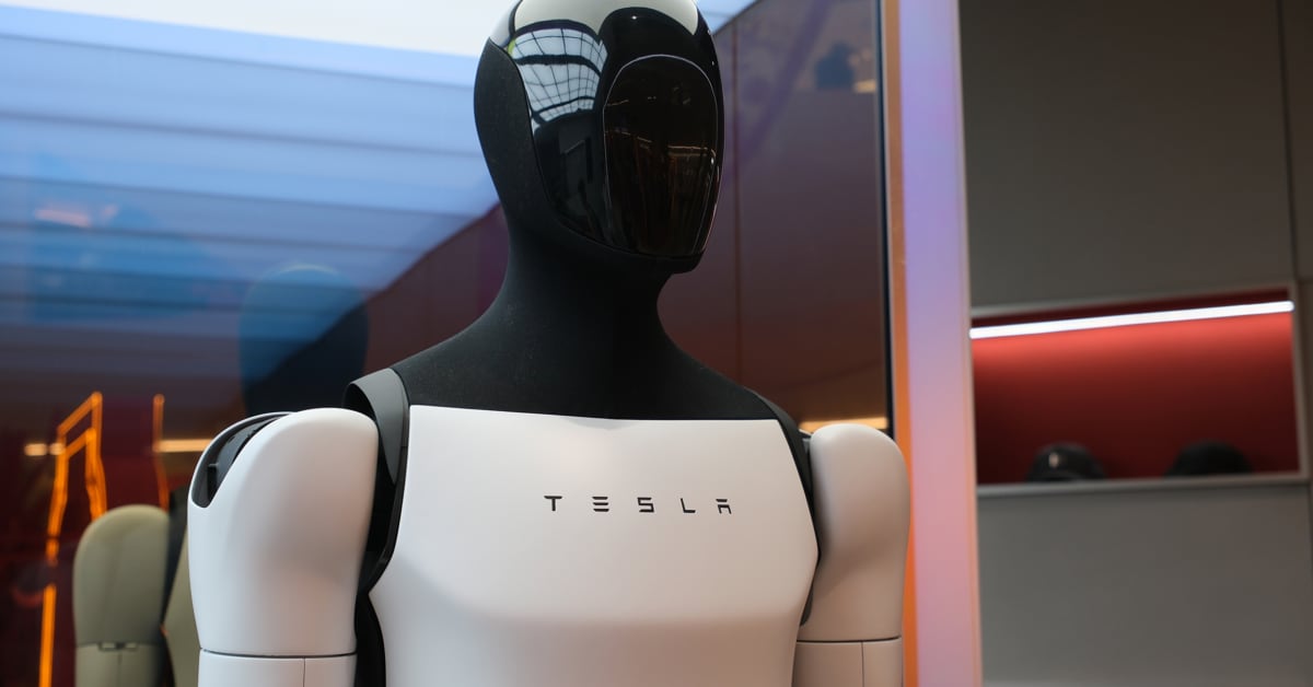 Tesla: Neues Bull Case Szenario der Baird-Analysten. Bis 2035 könnte der Aktienkurs auf 1.400 bis 3.000 USD steigen!