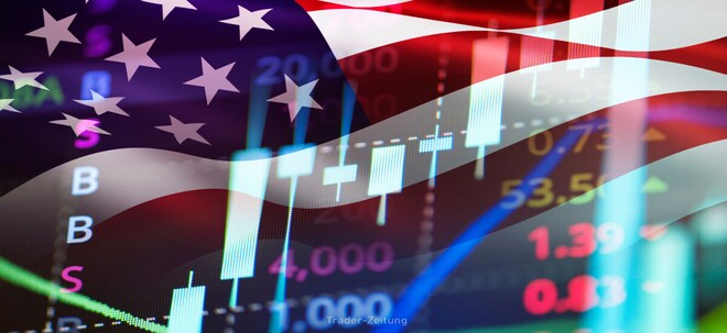Stocks in Action USA: Apogee Enterprises, Nike und CoreWeave.