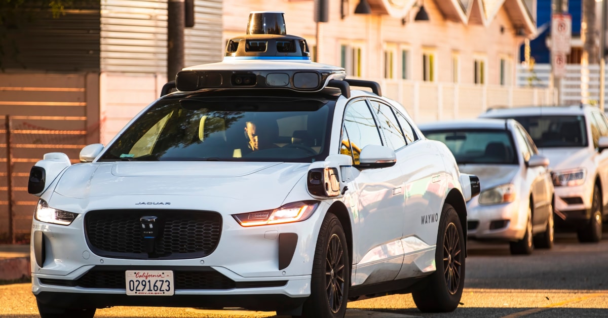 Waymo for Business! Wie Alphabet das Pendeln neu erfindet und Unternehmen entlasten will!