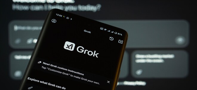 xAI: Musks KI-Firma landet Pentagon-Deal über 200 Mio. USD!