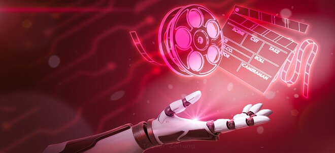 Adobe beteiligt sich an der KI-Plattform Synthesia! Videoproduktion durch KI-Avatare vereinfachen die Mediengenerierung!
