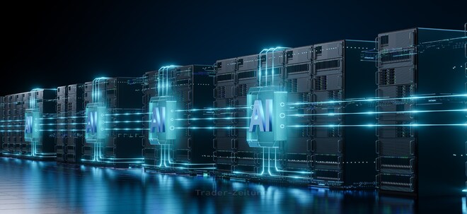 Applied Digital: Ein aufstrebender Akteur im KI-Infrastrukturmarkt