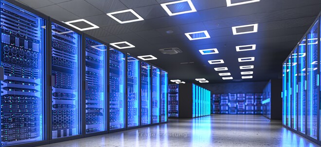 Digital Realty Trust profitiert vom massiven Bedarf an Rechenzentren – Oracle-Partnerschaft und 2. Quartal überzeugen!