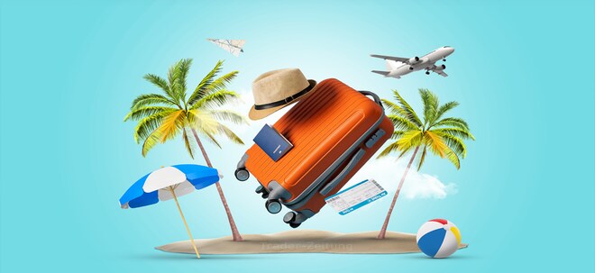 Expedia-Aktie fällt nach schwacher Nachfrageentwicklung
