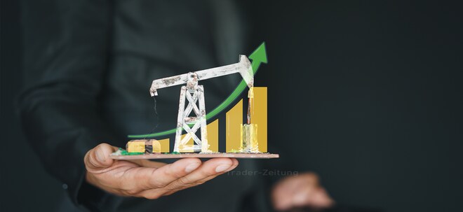 Vom Öl-Giganten zum stillen KI-Gewinner! Warum Anleger jetzt bei Exxon Mobil hinschauen sollten!