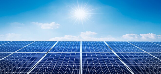 First Solar - Solar-Hersteller profitiert von Ökostromwende und Beschränkungen für Billigimporte aus China!
