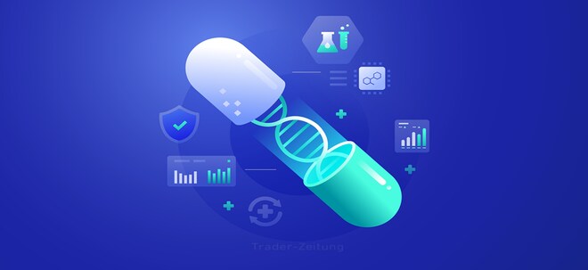 IQVIA - CRO-Spezialist überrascht dank steigender F&E-Ausgaben mit starken Zahlen!