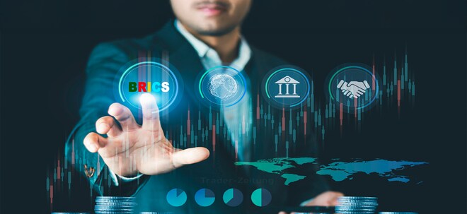 Rendite jenseits der USA! Neue Chancen in Indien und Brasilien locken Investoren! MercadoLibre Wachstum kaum zu bremsen!