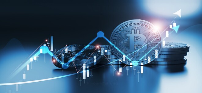 Interactive Brokers: Neukundenboom und Handelsaktivitäten sorgen für Rekorde im 2. Quartal –Kryptohandel wird ausgebaut!