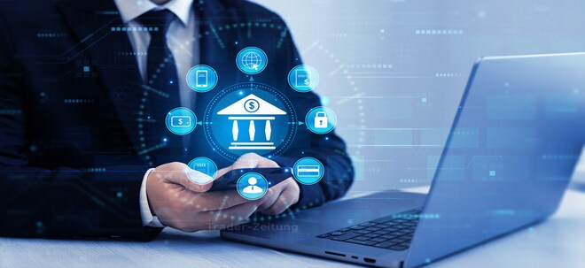 Intuit glänzt mit TurboTax, QuickBooks und KI-Innovationen! Starkes Wachstum treibt Aktie auf Allzeithochniveau!