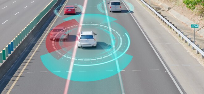 Ouster greift im Verteidigungsmarkt an – Pentagon-Zulassung als Gamechanger