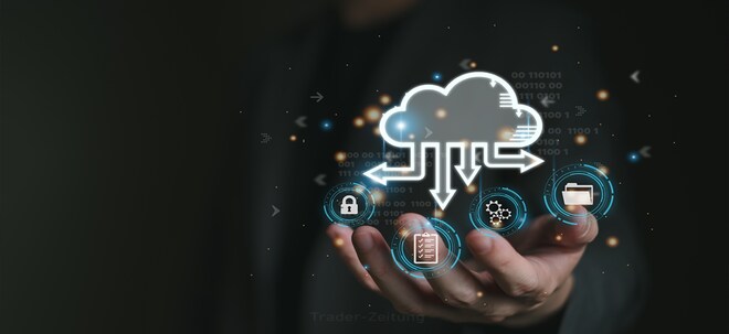 NetApp: Verhaltener Ausblick dämpft starke Zahlen – Hoffnung auf KI-Impulse