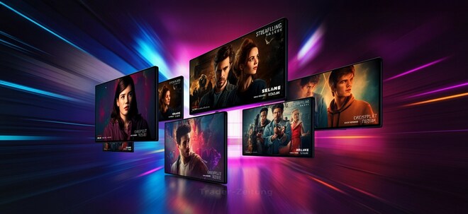 Potenziell mächtige Allianz! Stehen Netflix und Spotify vor einer Mega-Partnerschaft im Streamingbereich?