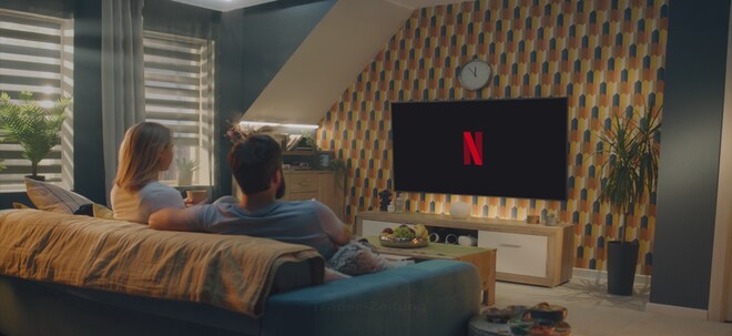 Netflix entfesselt das Streaming-Jahr! Rekordzahlen, globale Hits und neue Umsatzquellen!