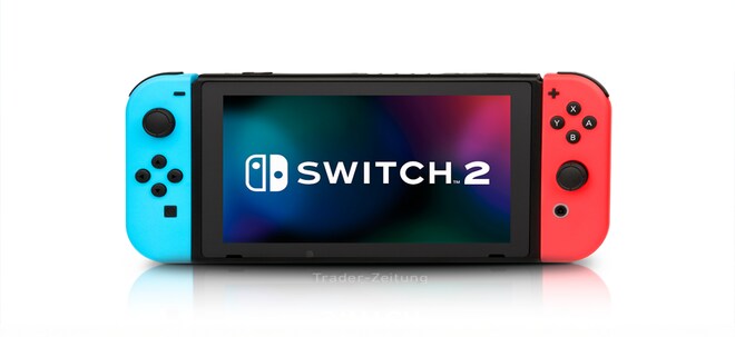 Nintendo Switch 2 bricht Verkaufsrekorde und Händler melden Lieferengpässe