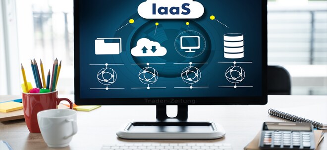 Cloud-Boom treibt Oracle! Übertroffene Quartalszahlen und ein optimistischer Ausblick für 2026 begeistern Anleger!