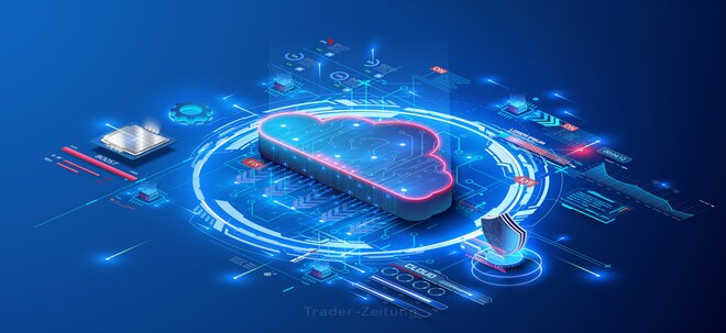 Oracle profitiert von astronomischer Nachfrage – Cloud-Infrastrukturwachstum soll sich auf 70 % beschleunigen!