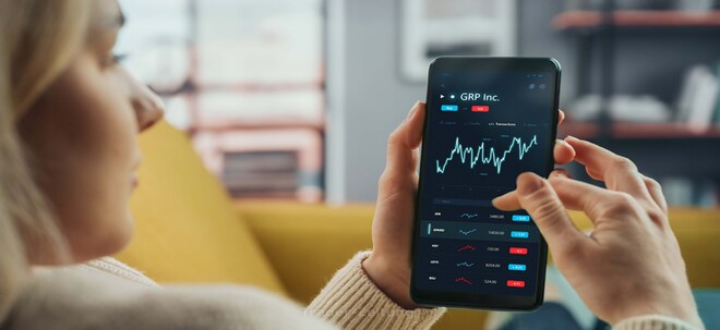 Robinhood (HOOD) – Mit Krypto-Innovationen zur europäischen Expansion und neuen Gewinnquellen!