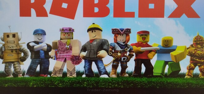 Sicher, kreativ, profitabel! Wie Roblox Jugendschutz neu definiert und mit Netflix neue Erlösquellen erschließt!
