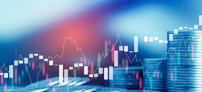 Stocks in Action: Chipotle Mexican Grill, SPS Commerce