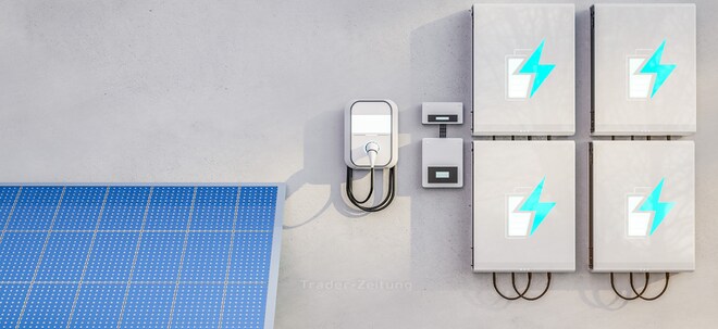 SunRun - Turnaround bei Solar-Spezialist sorgt für kräftige Kursaufschläge!