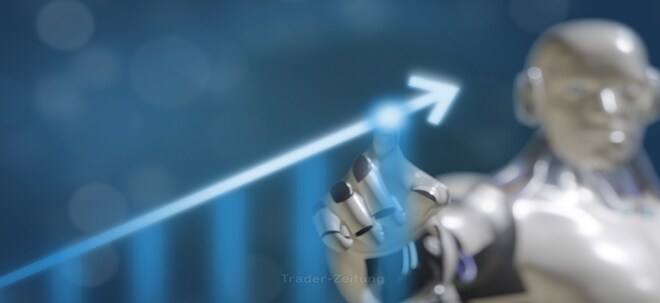 Synnex - Digitalisierung und KI-Boom sollten Ergebnis nachhaltig verbessern!