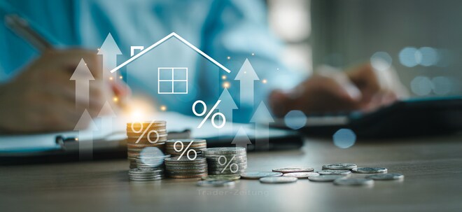 Synovus Financial - US-Regionalbank überzeugt mit starkem Privat- und Firmenkundengeschäft!