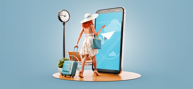 Starboard erwirbt 9 % Beteiligung an Tripadvisor