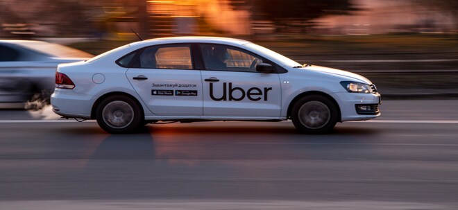 Uber plant autonome Fahrdienste im bisher größten Markt – Großbritannien beschleunigt kommerzielle Pilotprojekte für selbstfahrende Fahrzeuge!