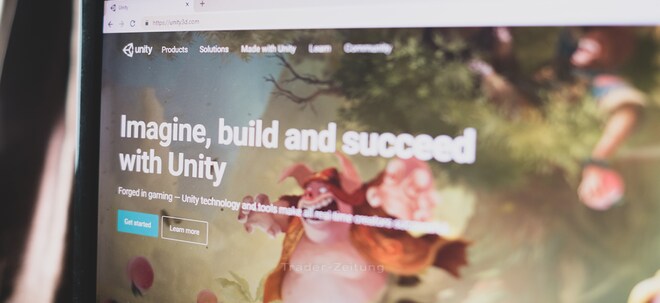 Unity Software: Unity 6 und Vector ermöglichen das Comeback
