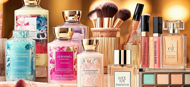 e.l.f. Beauty - Mein Top-Pick bei einer Entspannung im Handelskonflikt
